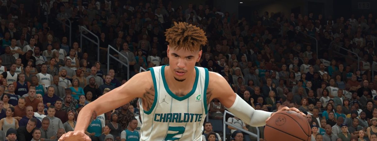 nba 2k22 player ratings update lamelo ball and ja morant surge