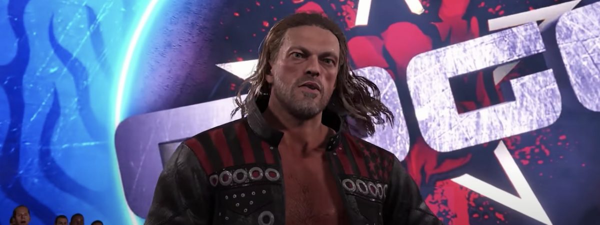 WWE 2K22 MyGM and MyFaction modes coming to game