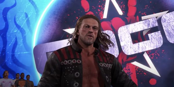 WWE 2K22 MyGM and MyFaction modes coming to game
