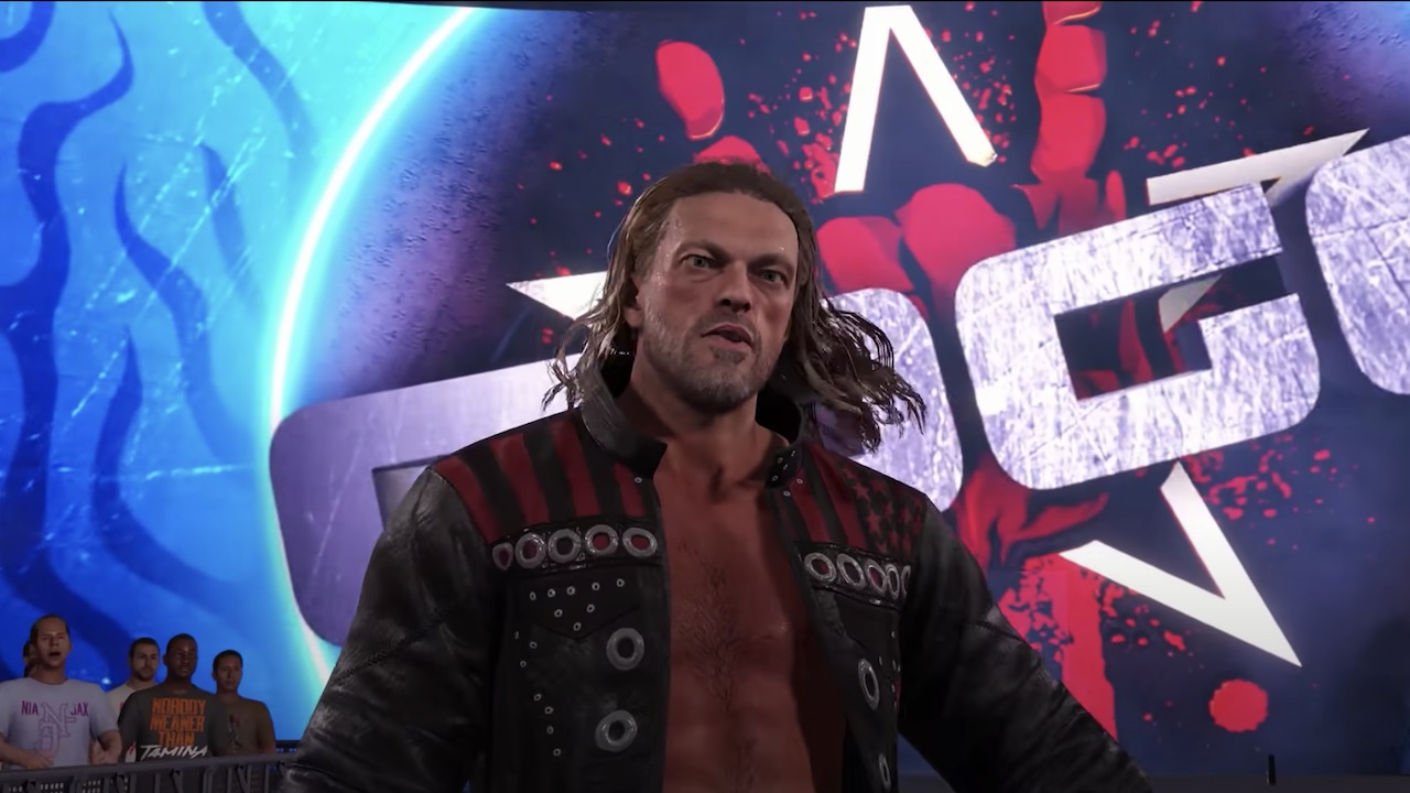 Wwe 2k22 Mygm And Myfaction Modes To Debut In Updated Game Wwe 2k22 Mygm And Myfaction Modes To Debut In Updated Game