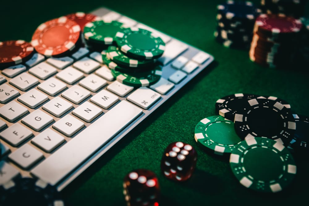 When Professionals Run Into Problems With Canadian online casino, This Is What They Do