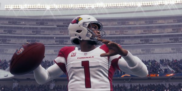 Madden 22 title update brings superstar X factor upgrades and downgrades