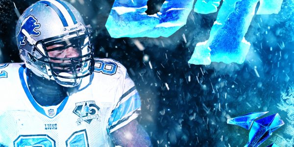 Madden 22 Zero Chill How to Claim Free Calvin Johnson Ultimate Team Card