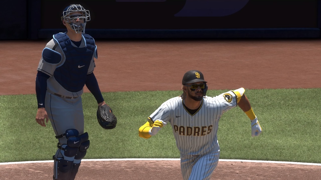MLB The Show 21 How to Play Online With Friends for Same or CrossPlatform