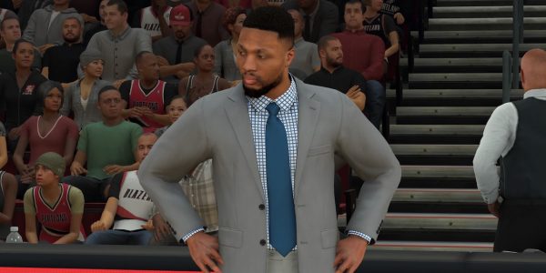 Nba 2k22 season 3 rewards how to add Damian Lillard coach player cards myteam