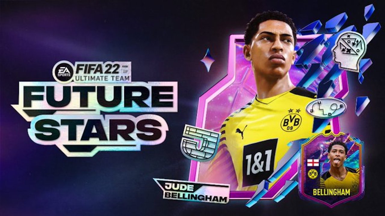 fifa 22 future stars swaps program details