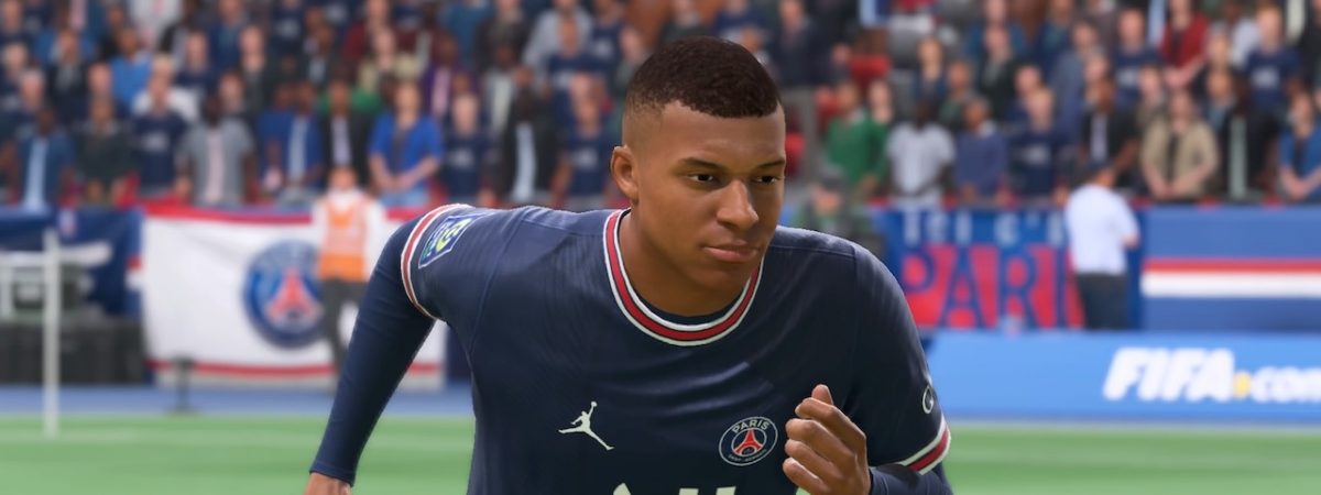 fifa 22 toty players revealed including kylian mbappe and lionel messi