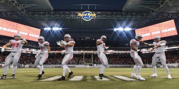 madden 22 campus legends rosters ohio state alabama join superstar ko mode