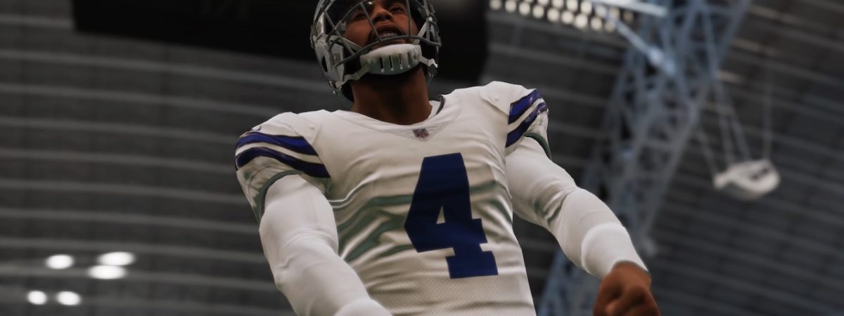 madden 22 player ratings update week 18 dak prescott cooper kupp