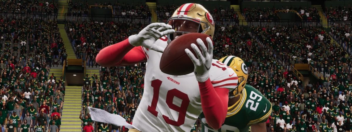 madden 22 toty players revealed including poty deebo samuel justin herbert