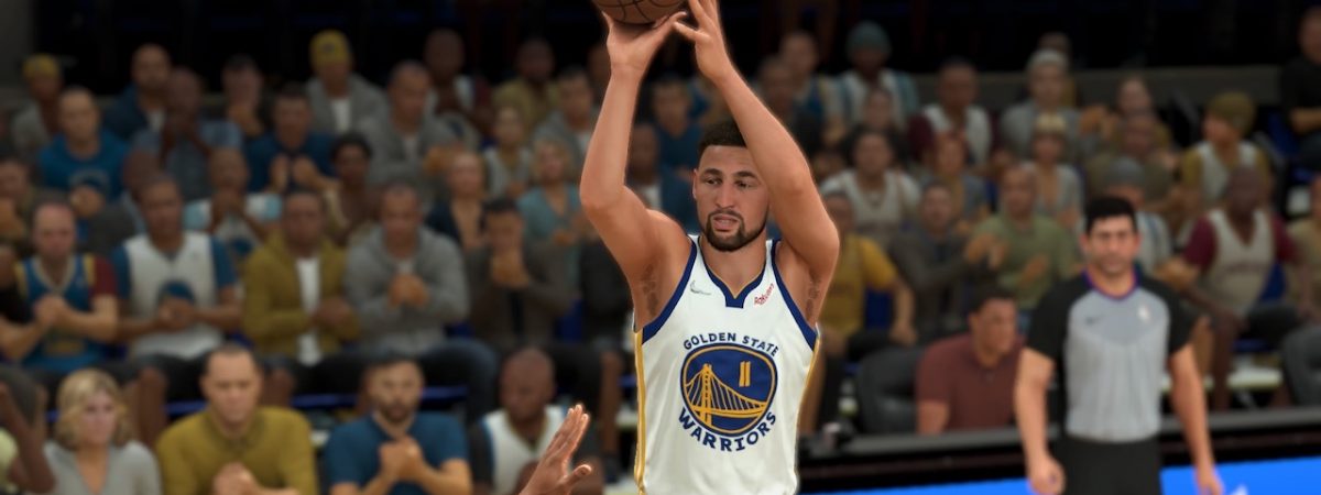 nba 2k22 active locker codes klay thompson return free diamond card