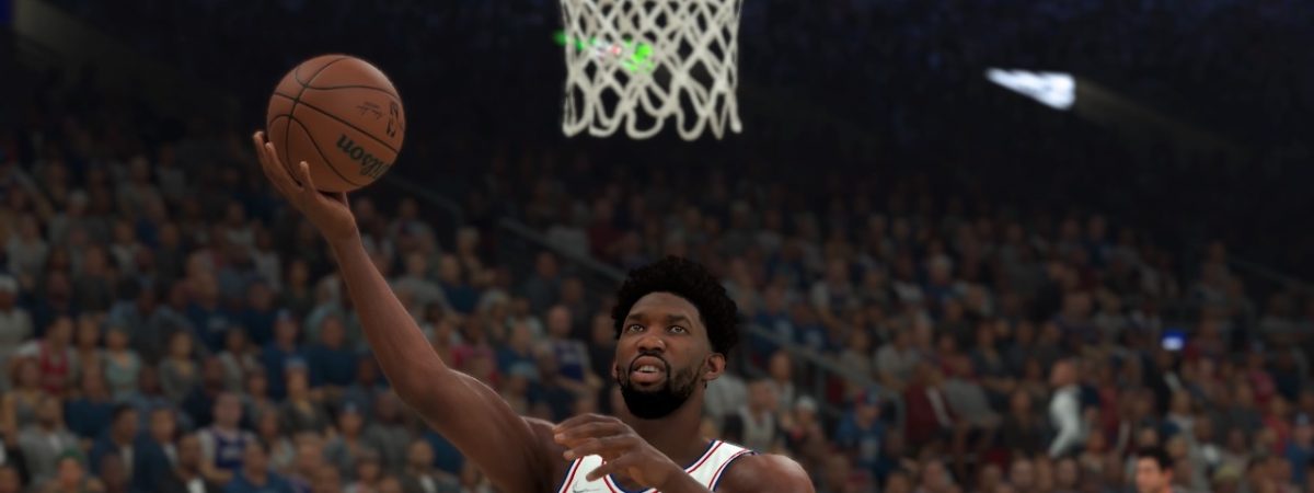 nba 2k22 player ratings update joel embiid closer to top rating in game
