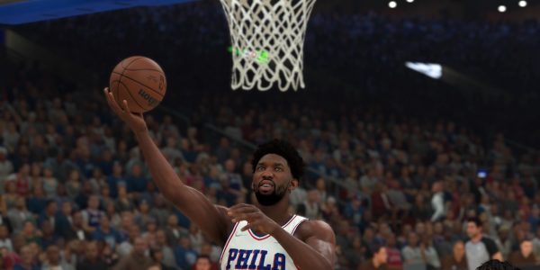 nba 2k22 player ratings update joel embiid closer to top rating in game