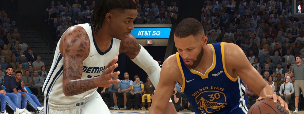 nba 2k23 cover athlete release date predictions