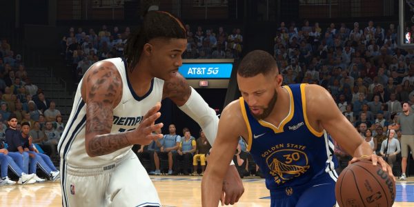 nba 2k23 cover athlete release date predictions