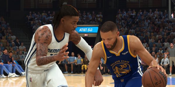 nba 2k23 cover athlete release date predictions