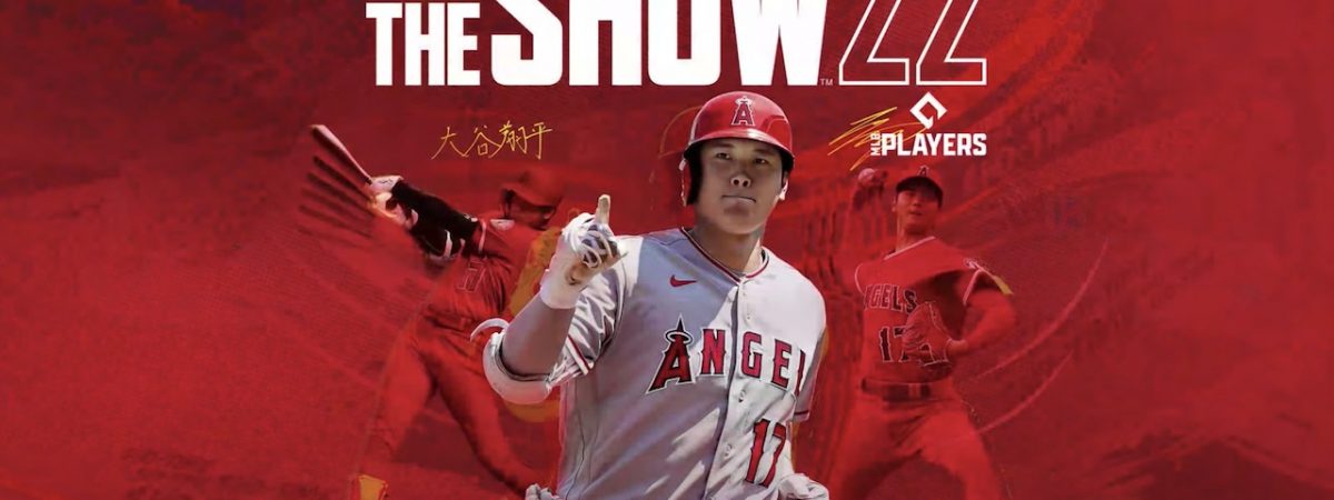 when does mlb the show 22 come out release date details arrive with cover athlete reveal