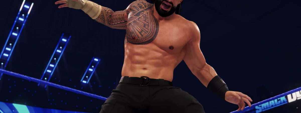 WWE 2K22 roster: Each superstar confirmed so far