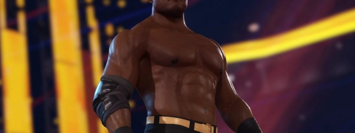 wwe 2k22 ratings reveal bobby lashley first superstars