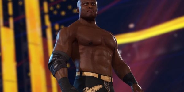 wwe 2k22 ratings reveal bobby lashley first superstars