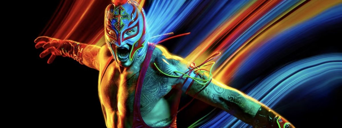 wwe 2k22 roster ratings first superstars revealed with creation suite updates