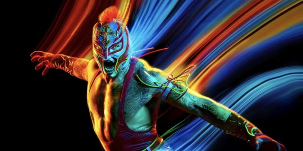 wwe 2k22 roster ratings first superstars revealed with creation suite updates