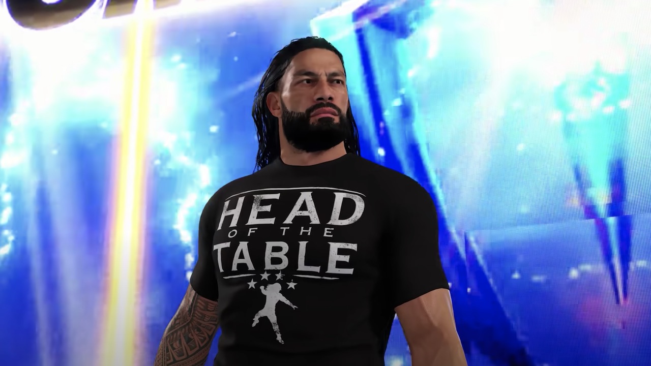 WWE 2K22 Roster Rumors: List of Superstars in the 2K Game So Far