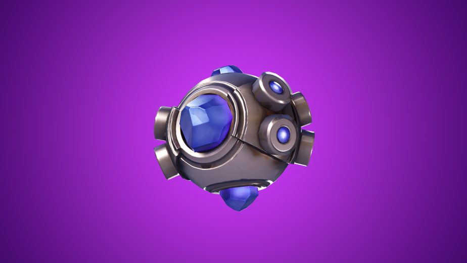 Shockwave Grenades have returned at the right time and they are essential now when players cannot build.