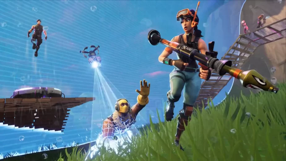 The upcoming Fortnite tournament will make the storm close in much faster.