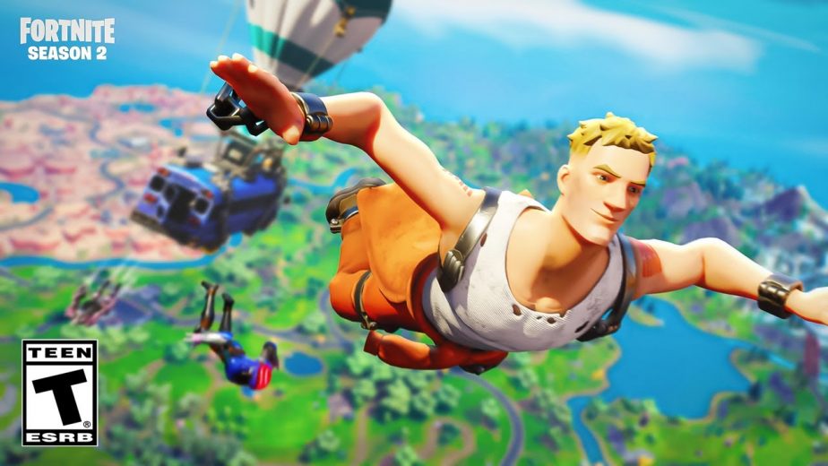 The upcoming Fortnite changes will make the game more fair.