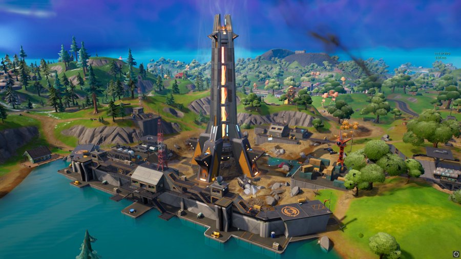 The Imagined Order plans to activated the Doomsday Device and bring massive changes to the Fortnite island.