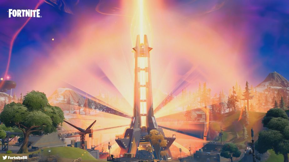 The Fortnite leak reveals what will happen during the upcoming live event.
