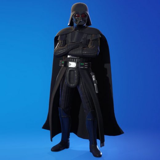 Fortnite Season 3 Battle Pass will feature Darth Vader.