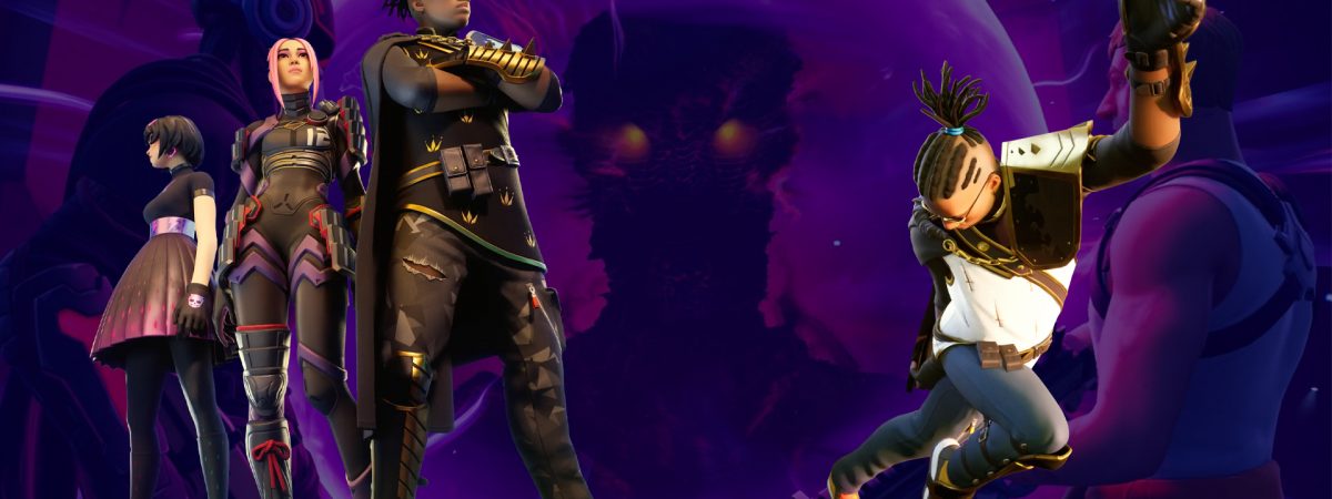 Fortnite Season 3 Battle Pass