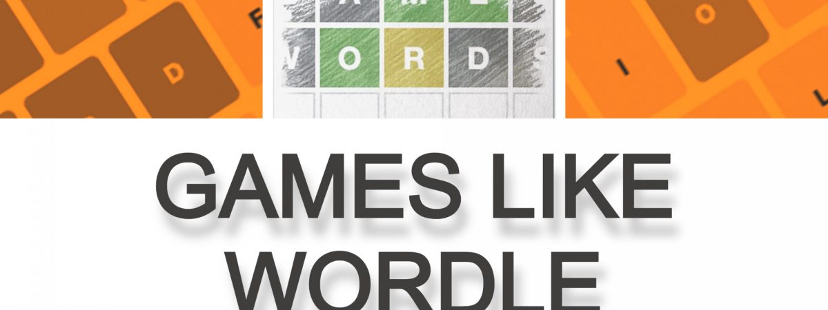 Games Like Wordle