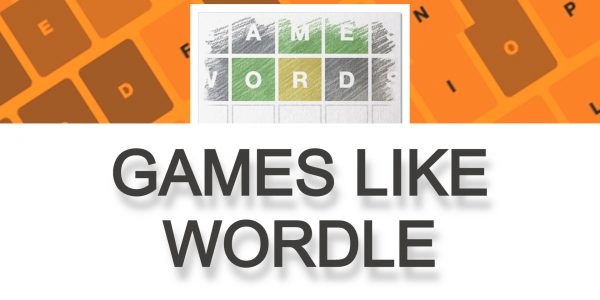 Games Like Wordle