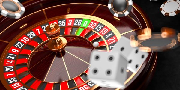 9 Ways non gamstop casino uk Can Make You Invincible