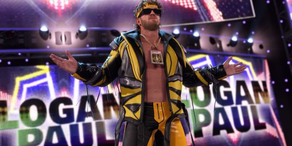 Everything We Know About WWE 2k23