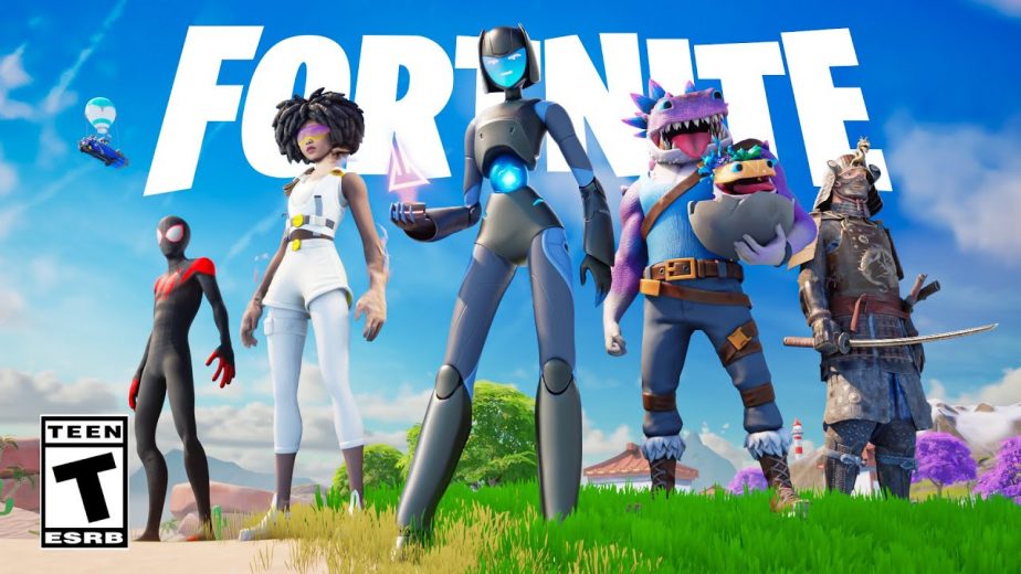 Fortnite Chapter 4 Season 2 Battle Pass Skins Have Been Leaked