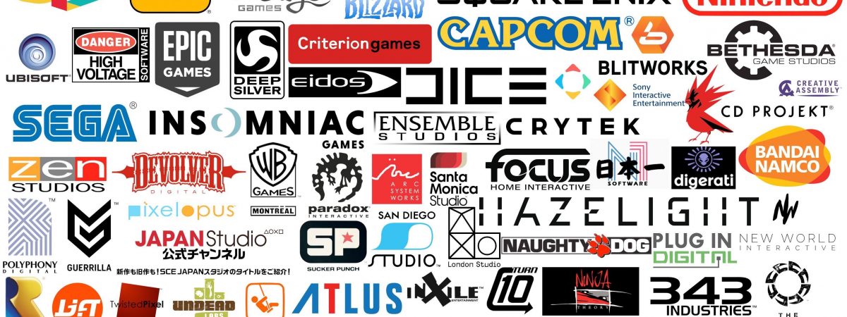 The Best Game Studios In Canada