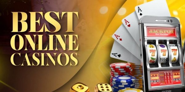 Öffnen Sie die Tore für beste online casino österreich mit diesen einfachen Tipps